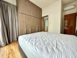 Caribbean At Keppel Bay (D4), Condominium #540417741